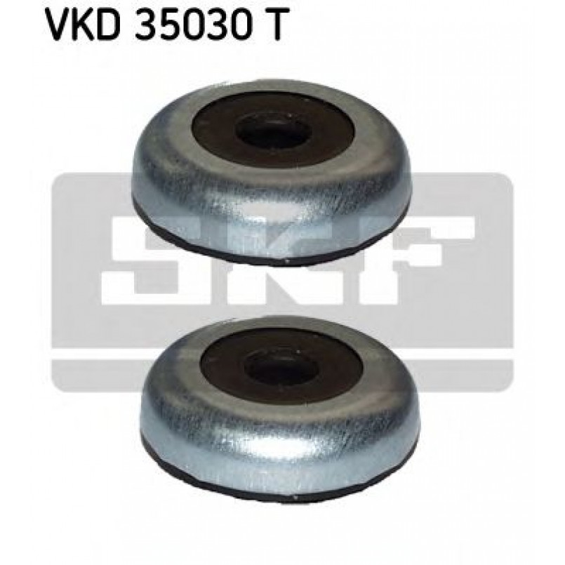 VKD 35030 T SKF - Підшипник опори амортизатора